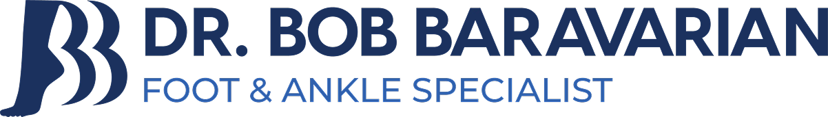 Dr. Bob Baravarian — Foot & Ankle Specialist
